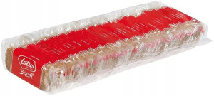 Ciastka Lotus Biscoff ciasteczka karmelowe 50 szt