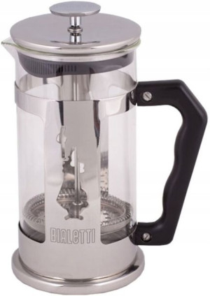 Bialetti French Press Preziosa Omino 1000 ml
