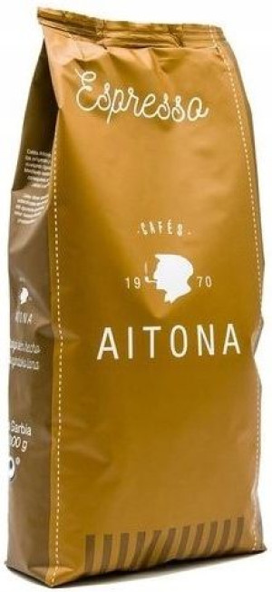 Aitona Blend Espresso Natural 1kg kawa ziarnista