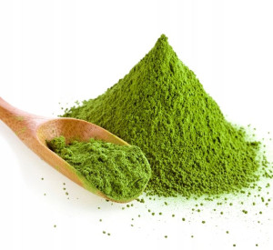 MATCHA BIO GREEN TEA Japońska Zielona Herbata 100g