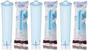 Filtr Wody Jura Claris Blue do ekspresu Jura 3 szt