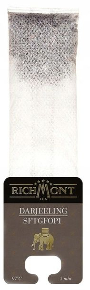 Herbata czarna Richmont Darjeeling SFTGFOP1 1 szt