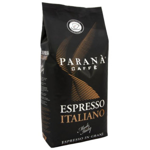 Kawa ziarnista Parana Espresso Italiano 1kg