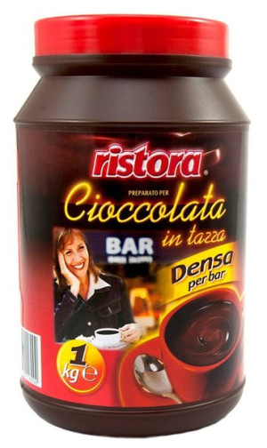 Czekolada do picia na gorąco Ristora Bar Densa 1kg
