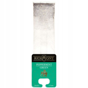 Richmont Peppermint Green 10 saszetek