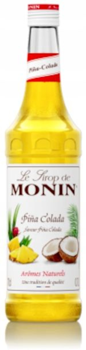 Monin Pina-Colada - 0,7L ananasowo-kokosowy