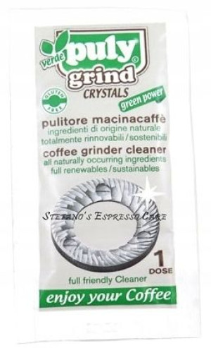 Puly Grind granulat do czyszczenia młynka 1 szt