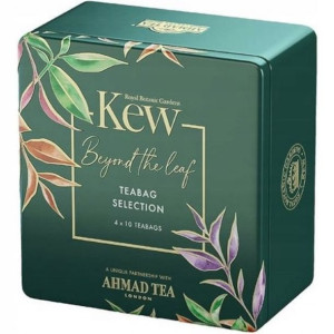 Ahmad Tea Kew Beyond The Leaf Selection zestaw 40s