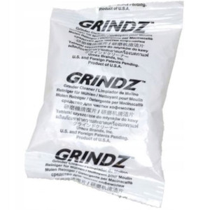 URNEX GRINDZ środek do czyszczenia młynka 35g
