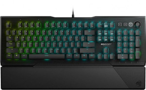 Klawiatura Roccat Vulcan Pro Aimo RGB