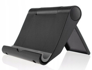 Podstawka pod telefon tablet uchwyt stojak