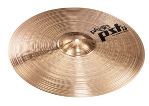 Paiste Pst5 Medium Crash 16 Talerz Perkusyjny