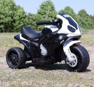 Motorek Trzykołowy Na Licencji Bmw S1000r/jt5188