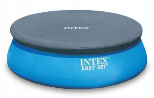 Pokrywa Intex 28022 366cm Na Basen Rozporowy