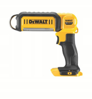 Dewalt Lampa Przegubowa 18v Dcl050