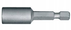 Dewalt Końcówka Nasadkowa 6-kątna 50 Mm Dt7404