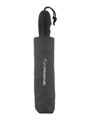 Parasol turystyczny Lifeventure Trek M - black