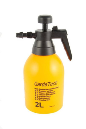 Opryskiwacz ciśnieniowy GardeTech 11202 2L ręczny opryskiwacz