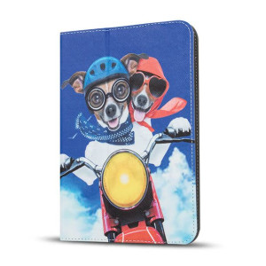 Uniwersalne etui do tabletów 7-8" Dogs