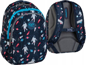 COOLPACK Plecak Szkolny JOY S APOLLO KOSMOS