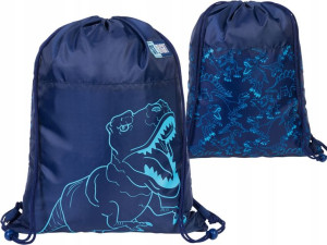 ST.RIGHT WOREK Na Buty Obuwie TIREX Dinozaur