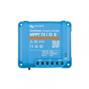 Regulator Ładowania Victron Energy Mppt 75/15