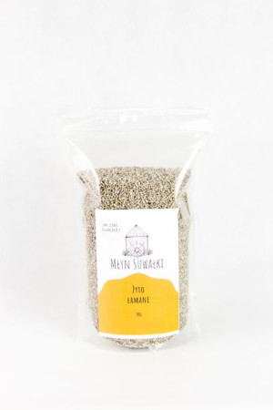 Żyto łamane – 1kg