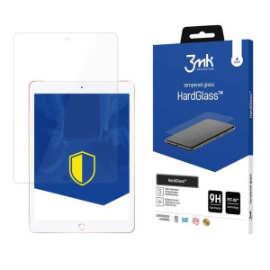 Szkło hartowane na iPad 10.2" 8th / 9th gen. - 3mk HardGlass