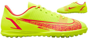 Buty Piłkarskie Nike Cv0945-760 Vapor 14 Club Tf