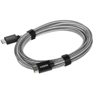 Orico Kabel Hdmi 2.0, 4k@60hz, 3m, Oplot