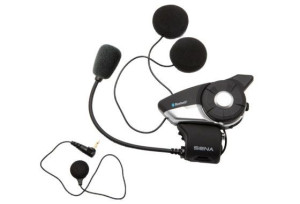 Interkom Motocyklowy Sena 20s Evo Duo