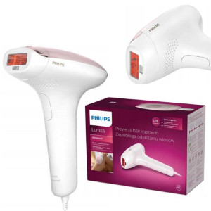 Depilator laserowy IPL Philips Lumea PRO