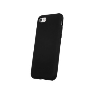 Nakładka Silicon do iPhone 12 Pro Max 6,7 czarna