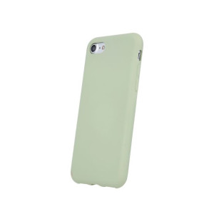 Nakładka Silicon Samsung S20 FE/S20 Lite zielona