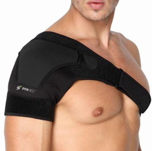 Stabilizator barku orteza dla sportowców FIT4MED