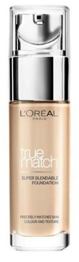 L'Oreal Paris True Match Podkład - 4.N Beige 30 ml