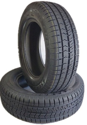 II GATUNEK Opony całoroczne 225/55 r16 bieżnikowane drift