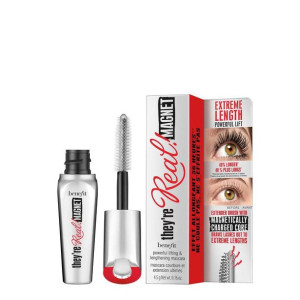 BENEFIT - They're Real! Magnet Mascara Size Mini ekstremalnie wydłużający t