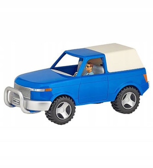 Samochód 4x4 Off-road - Papo - 51433