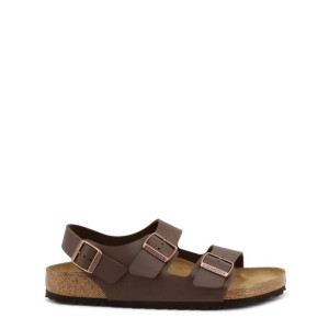 :uniwersalne Sandały Birkenstock MILANO