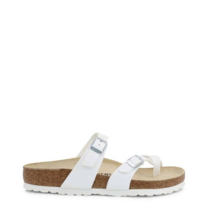 damskie klapki na palec Birkenstock  MAYARI