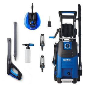 Nilfisk Myjka Premium 200-15 - Garden