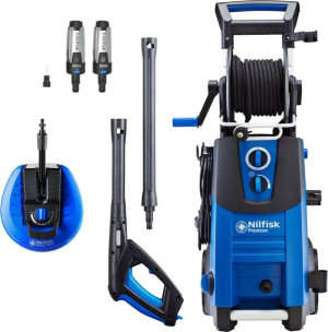 Nilfisk Myjka Premium 180-10 - Garden