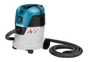 Odkurzacz MAKITA VC2512L (1000W  kolor zielony)