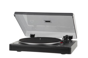 Kruger & Matz Gramofon Tt-501