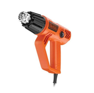 Opalarka 2000w Kx2001-qs Black+decker