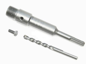 Adapter Do Koronek Wiertniczych Dł.110mm Sds Plus