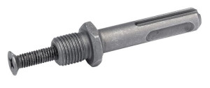 Adapter Do Uchwytów Wiertarskich Sds-max, 1/2 ''
