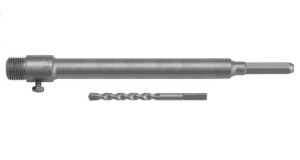 Adapter Do Koronek Wiertniczych Dł.450mm Hex