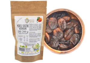 Morela Niesiarkowana 200g Naturalnie Świeże I Zdrowe